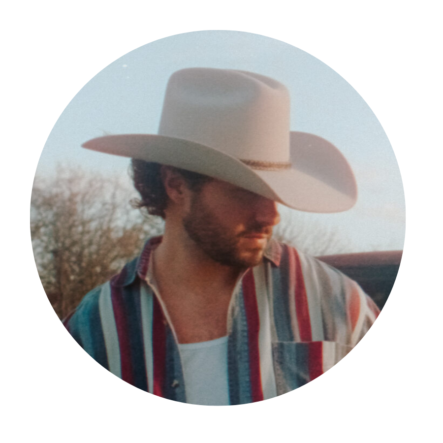 Clay Barker